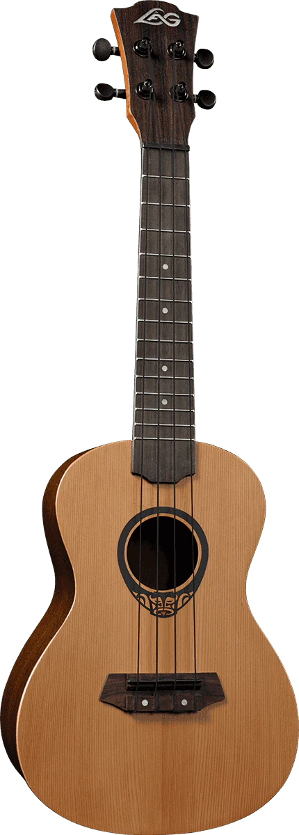 LAG BABYTKU110S Ukulele soprano slim