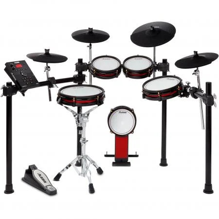 ALESIS Batterie électronique Crimson II kit