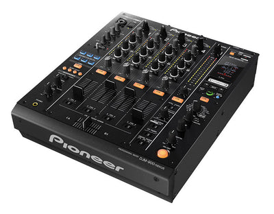 LOCATION PIONEER DJM900