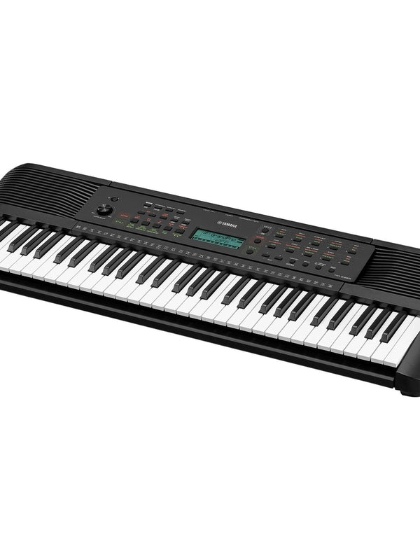 YAMAHA Clavier arrangeur PSR E283