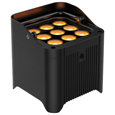 CHAUVET FREEDOM PAR Q9 X4