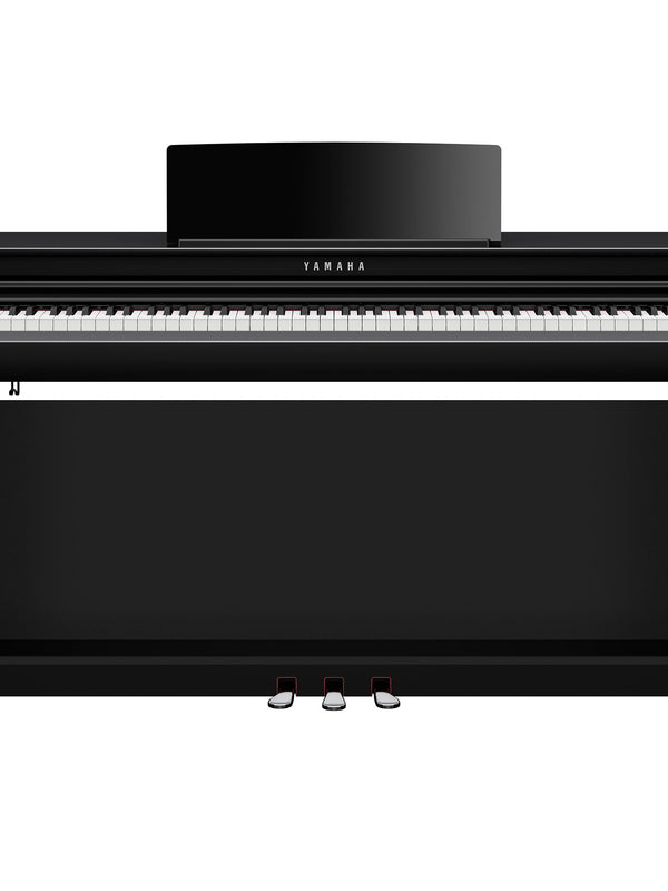 YAMAHA CLAVINOVA CLP825B NOIR