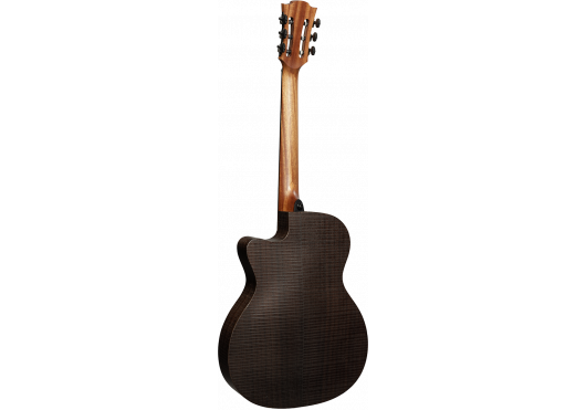 LAG Guitare acoustique Sauvage Nylon