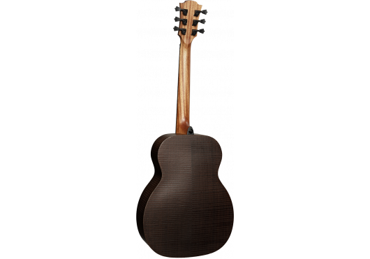 LAG Guitare acoustique Sauvage Travel