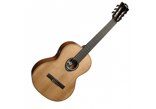 LAG Guitare acoustique BlueWave 2 Classical