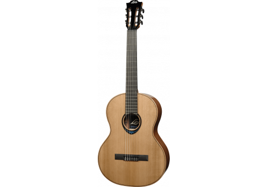 LAG Guitare acoustique BlueWave 2 Classical