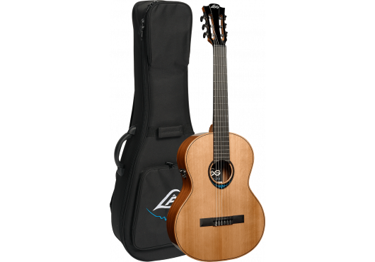 LAG Guitare acoustique BlueWave 2 Classical