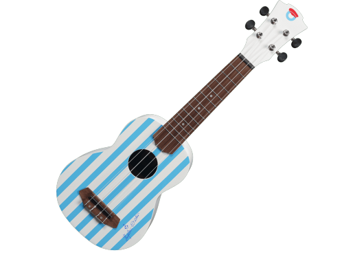 LAG Ukulele Kapitein Winokio