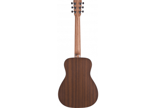 C.F MARTIN & CO Guitare acoustique Little Martin LX1 gaucher