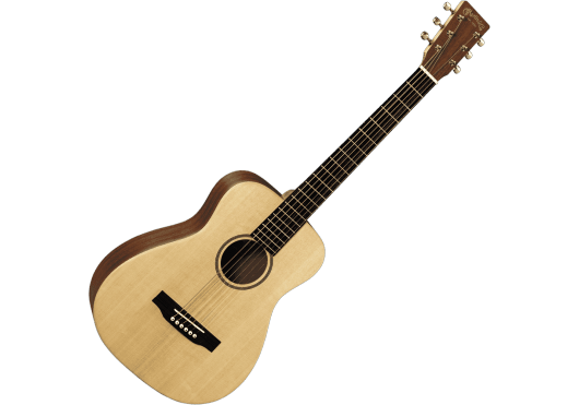 C.F MARTIN & CO Guitare acoustique Little Martin LX1