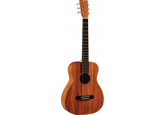 C.F MARTIN & CO Guitare acoustique Little Martin LXK2