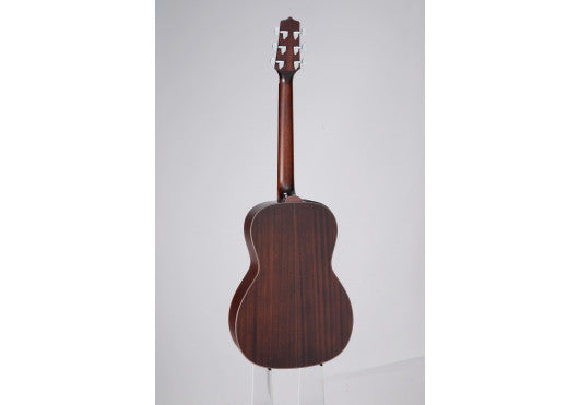 TAKAMINE New Yorker Satin Molasses