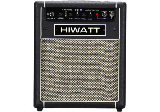 HIWATT - Combo Hi-5 - 5w 1x12