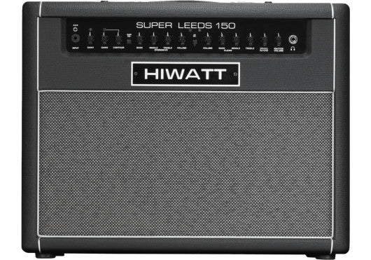 HIWATT - Combo Super Leeds 150RC - 150w