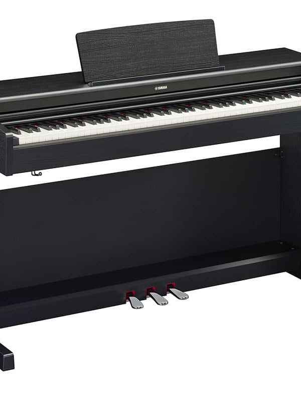 YAMAHA ARIUS YDP165B Noir