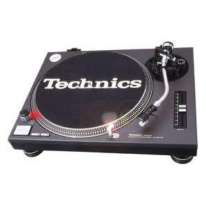 LOCATION PLATINE TECHNICS SL1210 MK2 SANS CELLULE - LA PAIRE