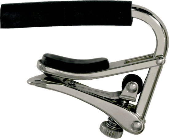 Capo Nickel Acoustique/Elect