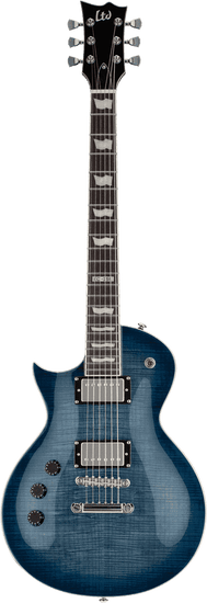 Ec-256Lh Cobalt Blue Gaucher