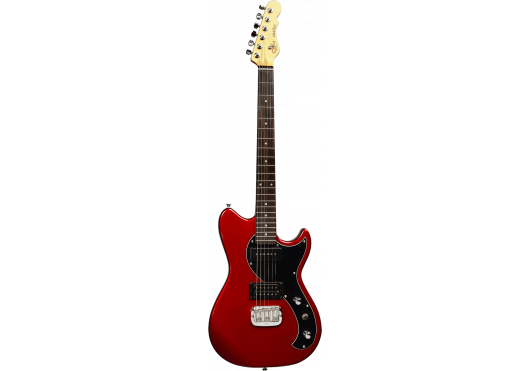 Guitare Electrique Tribute Fallout Candy Apple Red