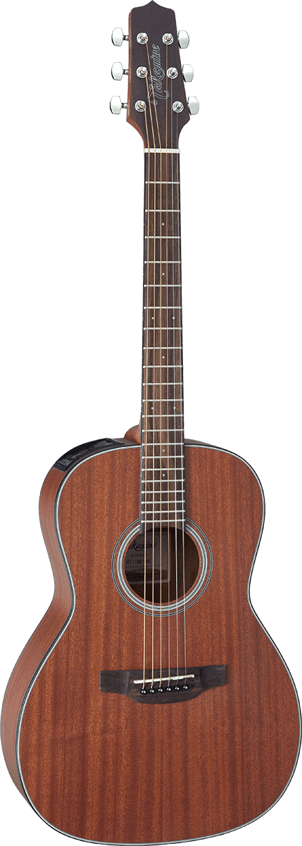 New Yorker Gy11 Electro Natural Satin