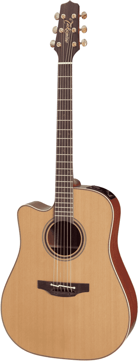 P3Dc-Lh Natural Satin Gaucher