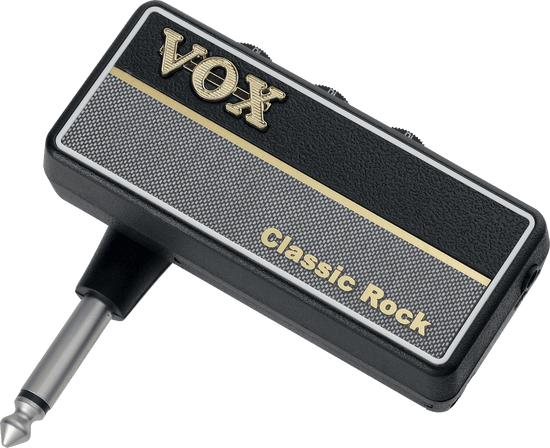 Amplug V2 Classic Rock