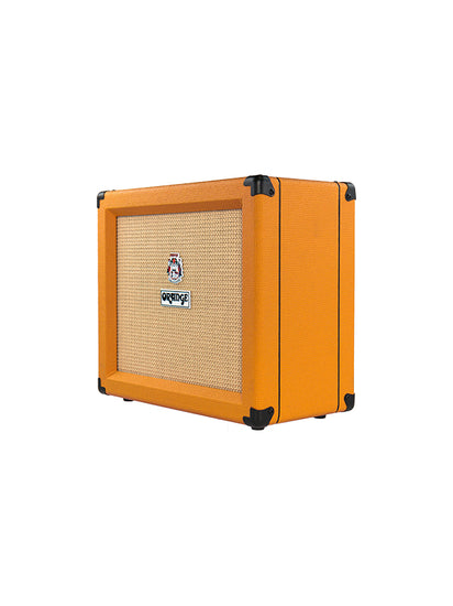 Combo Crush 35W, Hp 10 Pouces, 2 Canaux Reverb