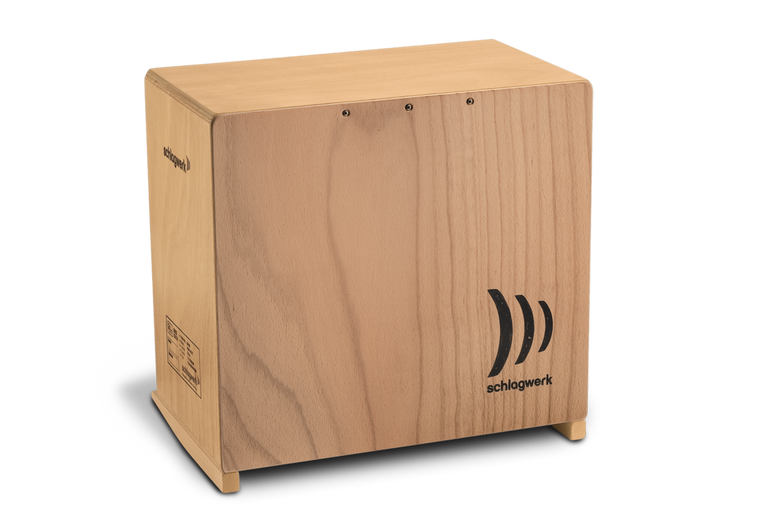 BC462 2inOne Bass Cajon