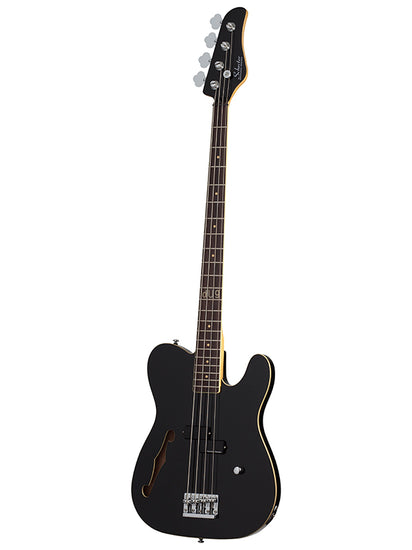 Dug Pinnick Baron-H - Black