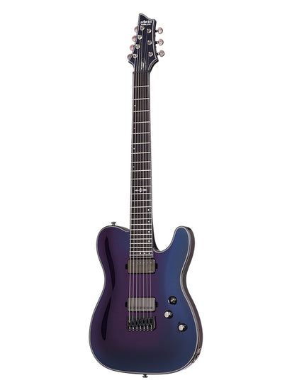 Hellraiser Hybrid Pt-7 - Ultraviolet