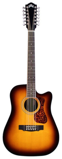 Westerly D-2612Ce Deluxe A. Burst