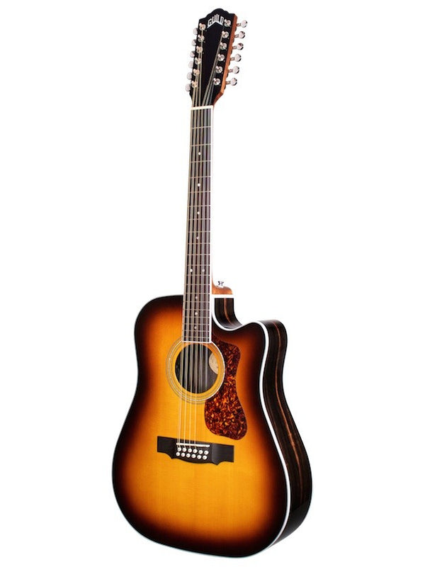 Westerly D-2612Ce Deluxe A. Burst