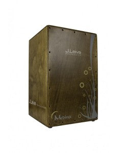 Cajon Medina Vintage Lacquered