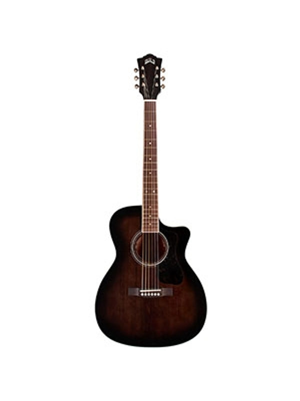 Westerly Om-260Ce Deluxe Trans Bb