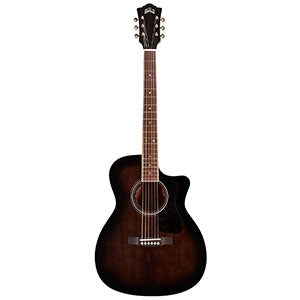 Westerly Om-260Ce Deluxe Trans Bb